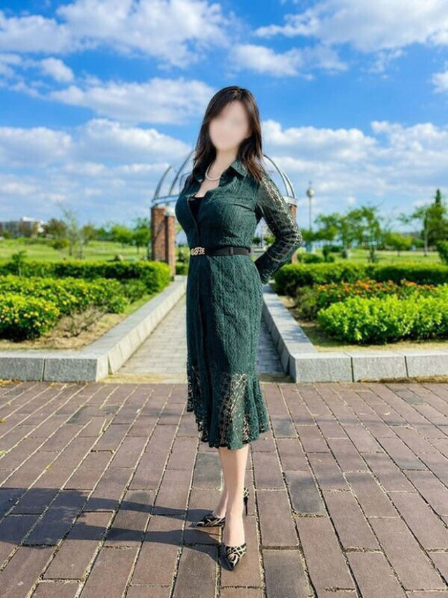 松嶋玲花