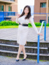 美鈴ありさ