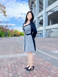 岡山県 デリヘル こあくまな人妻・熟女たち岡山店(KOAKUMAグループ) 瀬戸みか