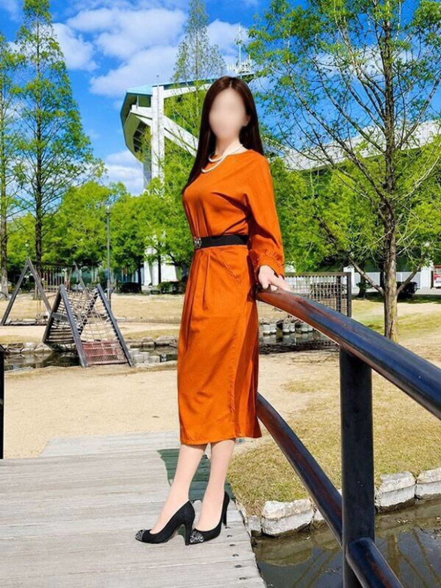 米倉杏奈