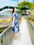 如月 かな