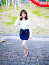 永倉 あみ