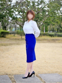 岡山県 デリヘル こあくまな人妻・熟女たち岡山店(KOAKUMAグループ) 安田渚