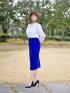 安田渚