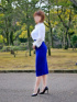安田渚