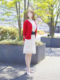 岡山県 デリヘル こあくまな人妻・熟女たち岡山店(KOAKUMAグループ) 山崎りか