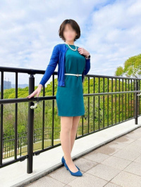 岡山県 デリヘル こあくまな人妻・熟女たち岡山店(KOAKUMAグループ) 湊かな
