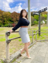 青田ゆうこ