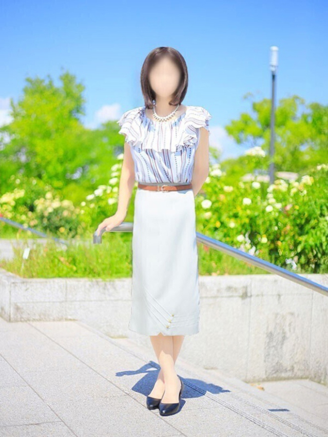 真木裕子