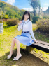 羽月あかね