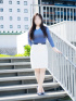 如月 かな