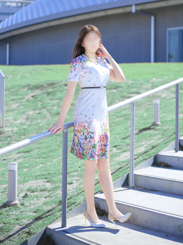花咲 穂果