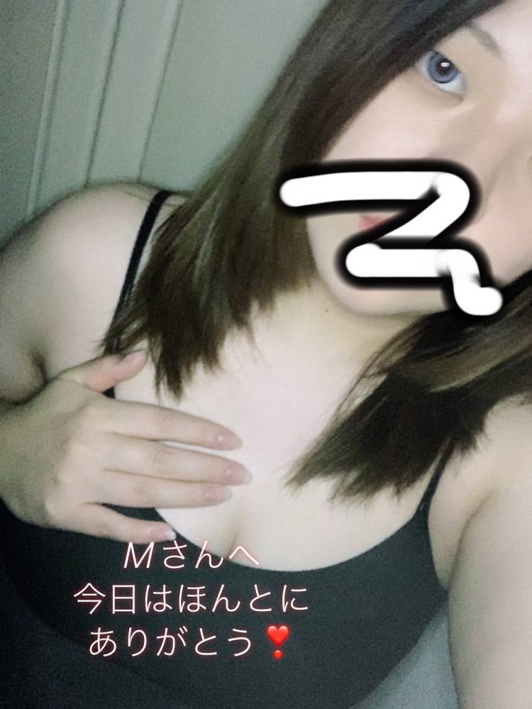 初回70分Mさんへ✨🥰