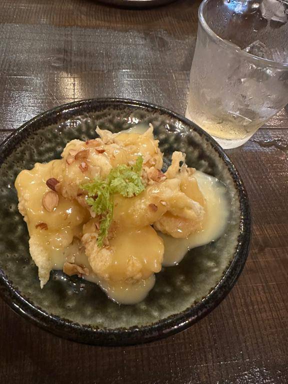 ご飯食べました?