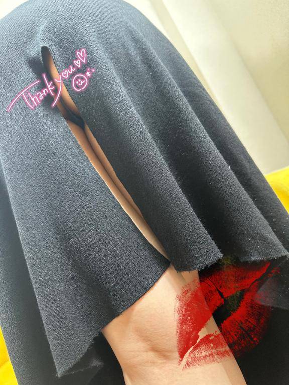 ラスト枠のご予約ありがとうございます?