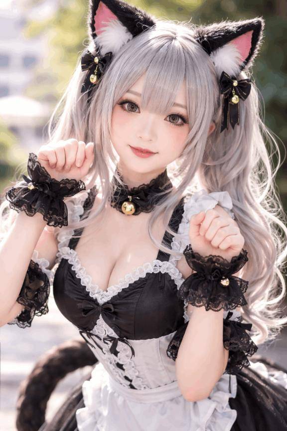 にゃんこ（下松にゃんこ）