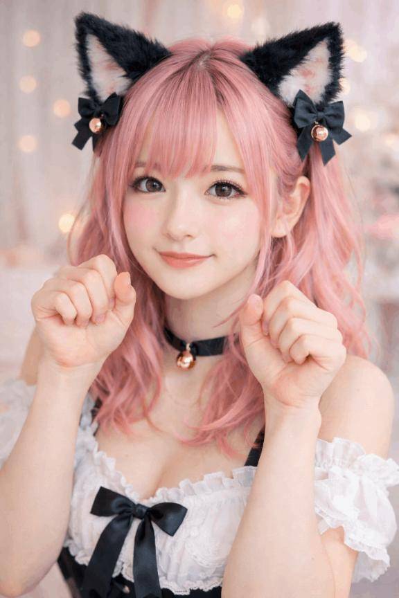 下松にゃんこ～出勤情報～