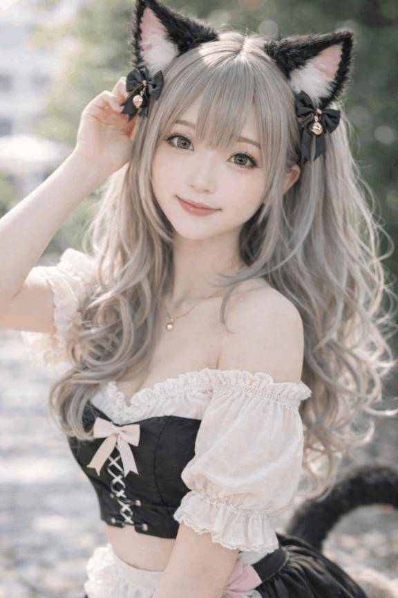 下松にゃんこ!!在籍さん募集中!!