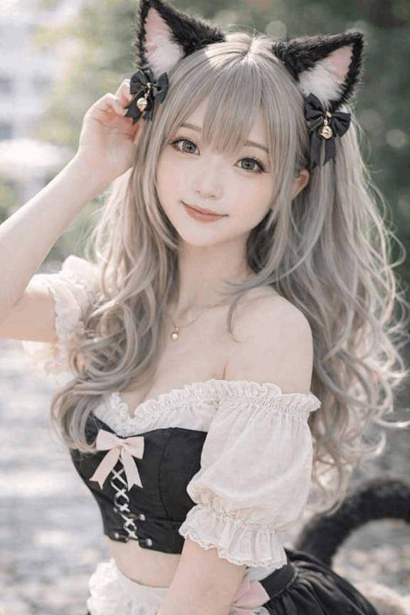 下松にゃんこ