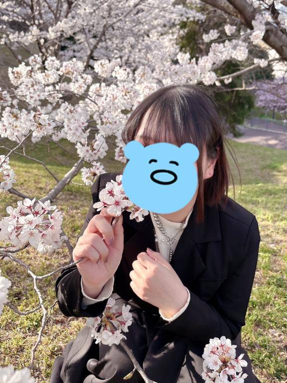 ごめんね