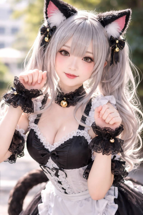 にゃんこ（下松にゃんこ）