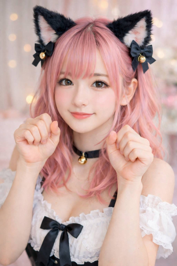 にゃんこ（下松にゃんこ）