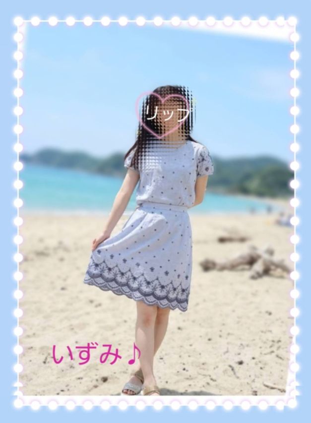 いずみ ◎マッサージの女神♪(【若い子から熟女まで】リップサービス neo)