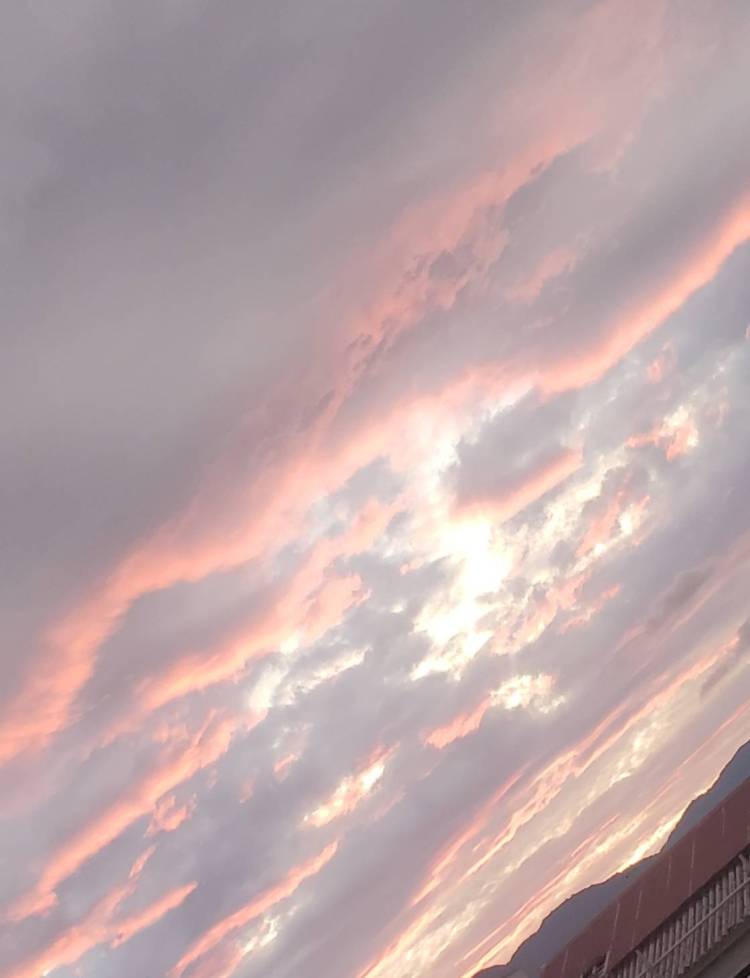 素敵な出逢いがありますよーに✨️✨️💕