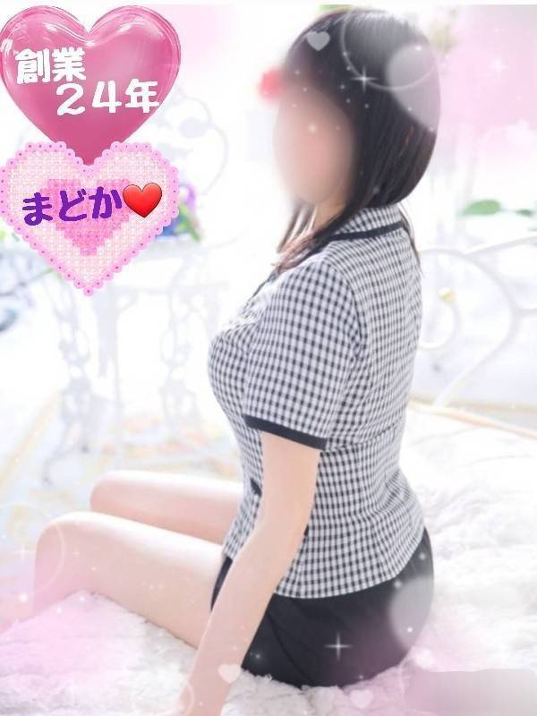 まどか 期間限定◎超プレミアム♪(【若い子から熟女まで】リップサービス neo)