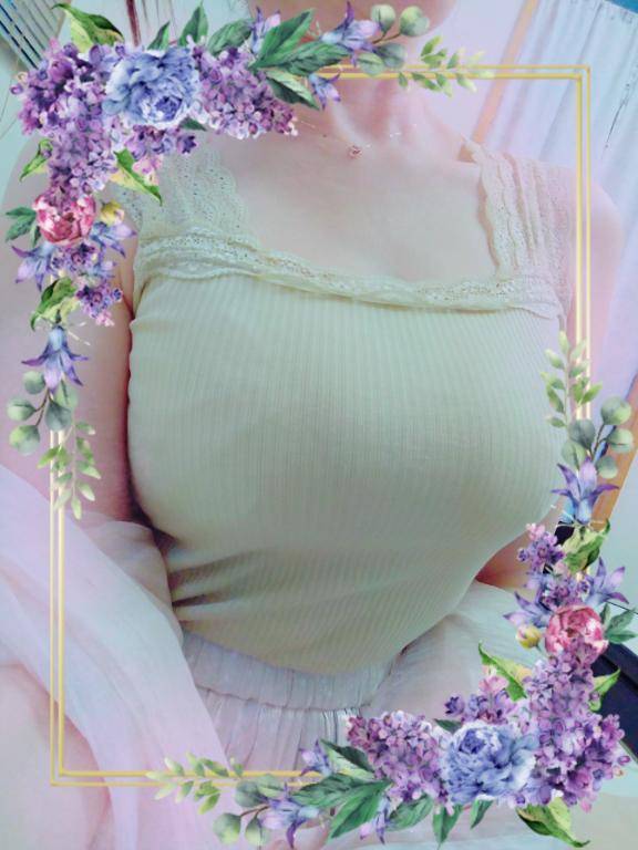 今日の私は…
