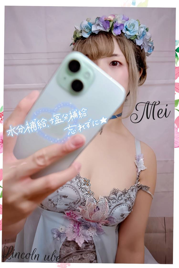 めいさんは〇⚪︎〇〇〇党⊂( *･ω･ )⊃