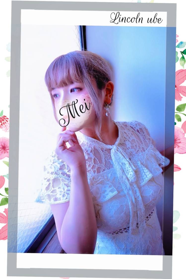 束ねた長い髪♪⊂( *･ω･ )⊃