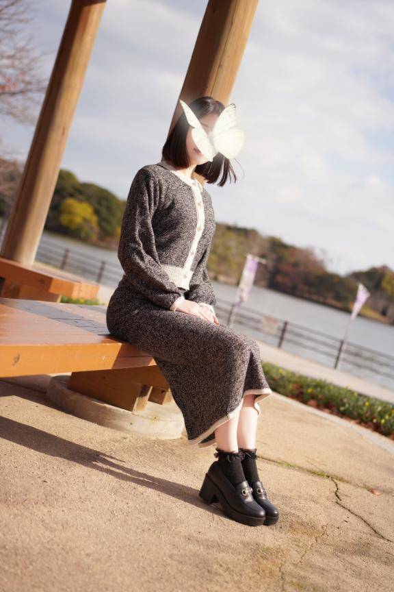 お久しぶりです?