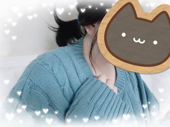 今日のわたし…?