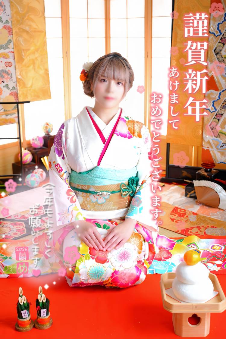 遅ればせながら…⊂( *･ω･ )⊃