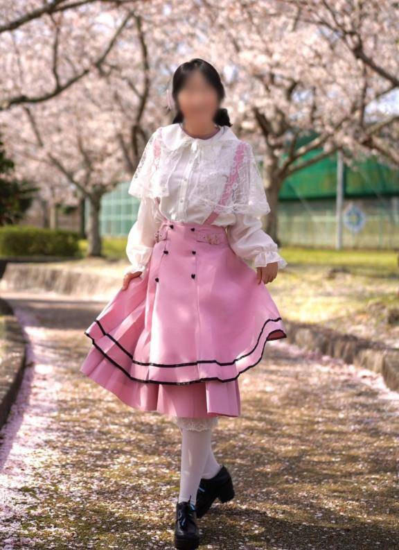 ハッピーな気持ちで?