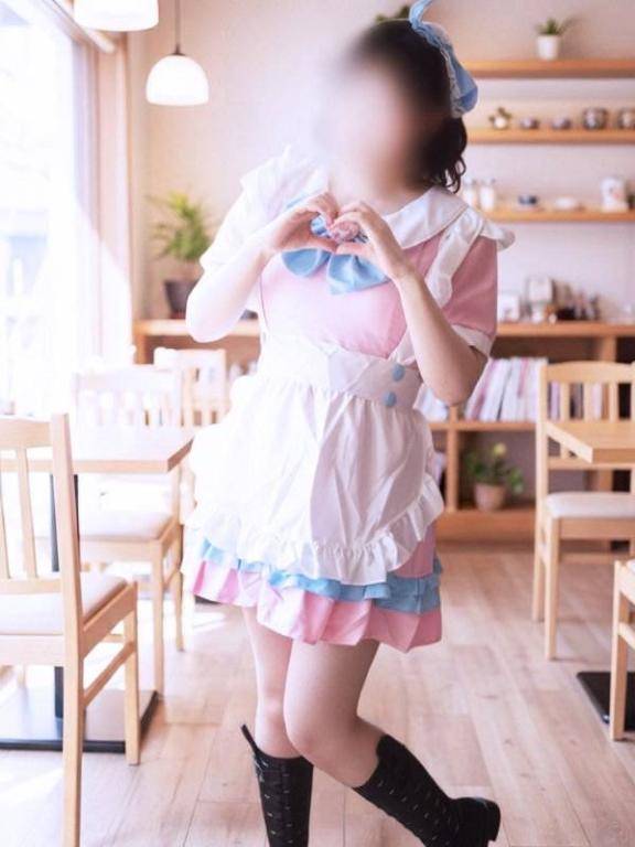ありがとう?