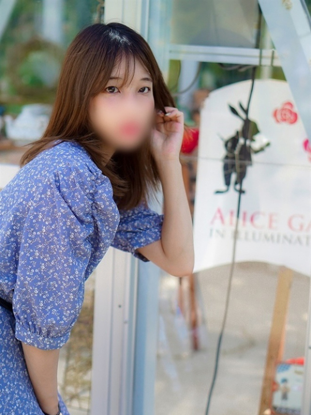 V☆みお（リンカーン（宇部～山口～防府～萩））