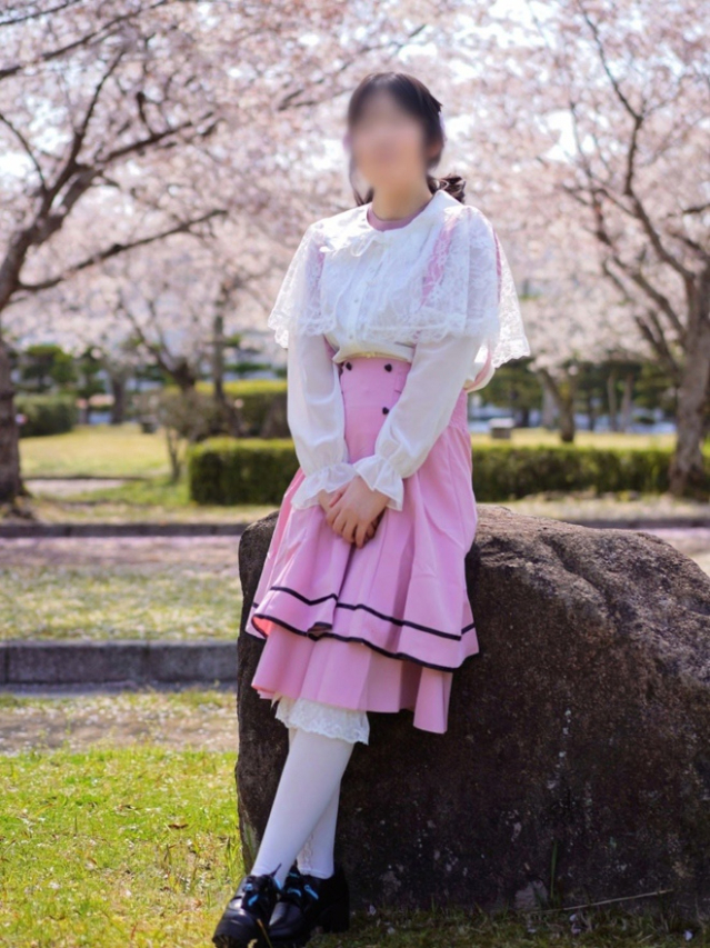 V☆ことね(リンカーン(宇部~山口~防府~萩))