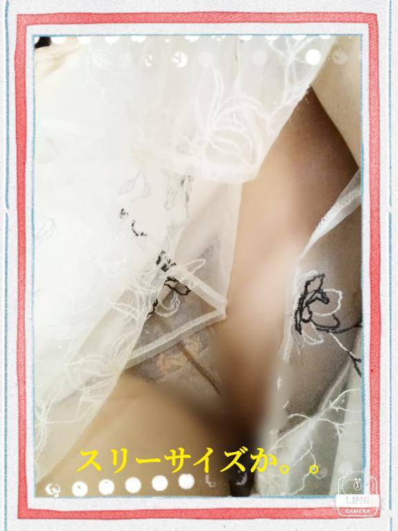 どうなんだろうね（笑）?