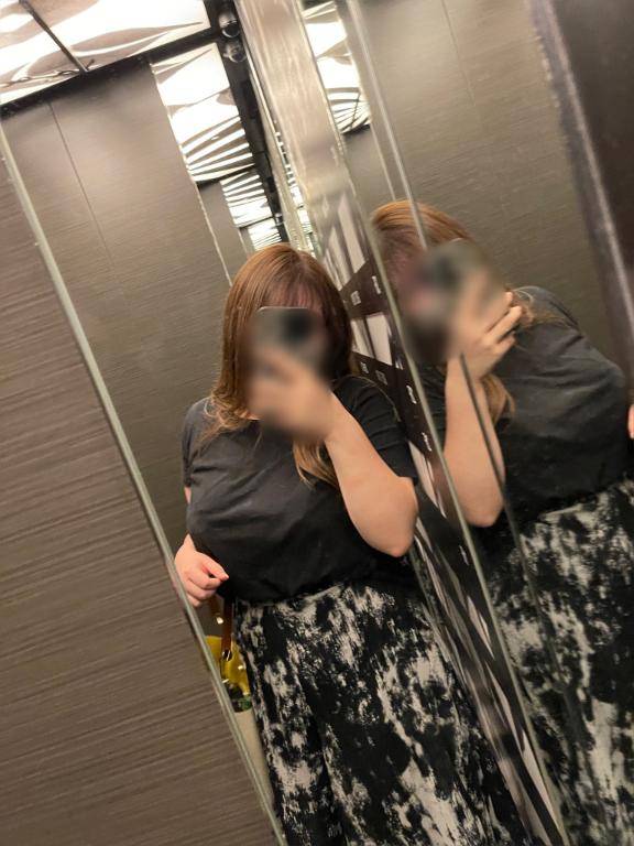 待ってる！?