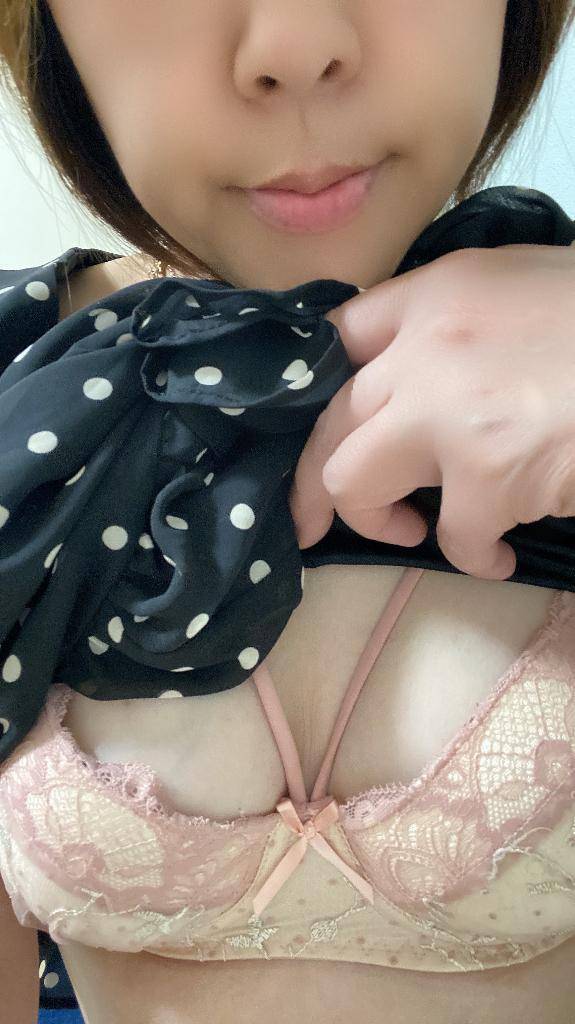 夜ですね、、、?