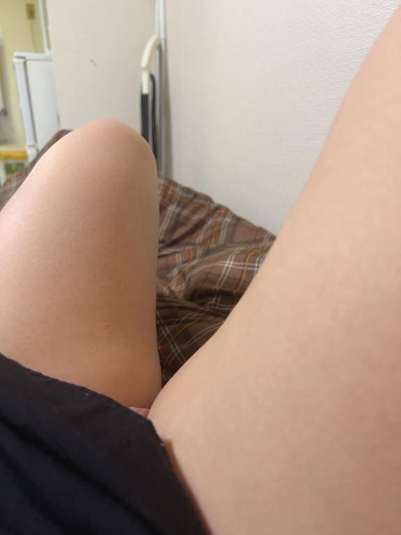 目覚めたよ