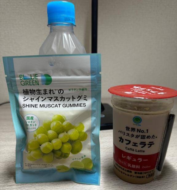 アラジン302のお客様