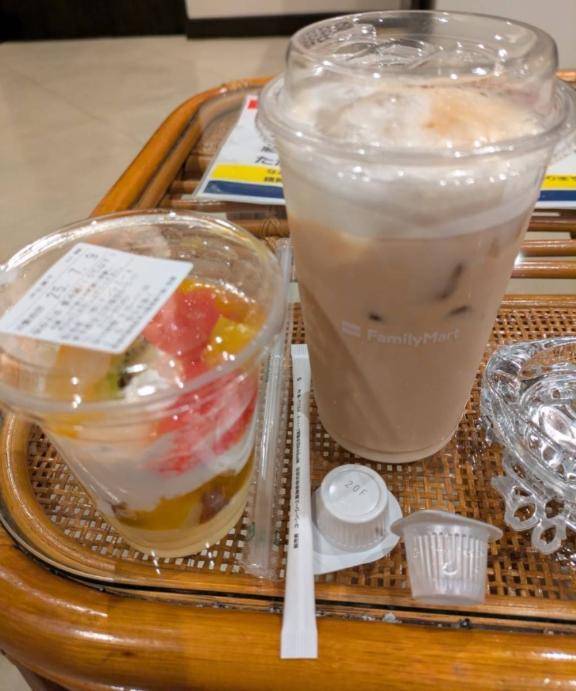 パルクス305のリピートさん