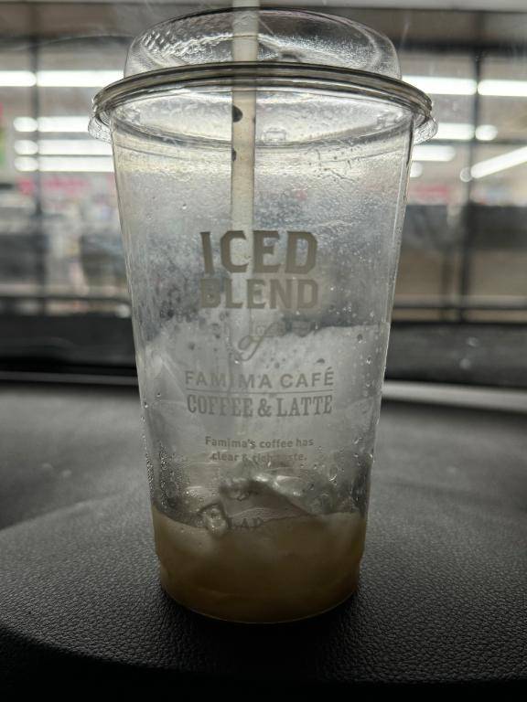 アラジン201のリピさん