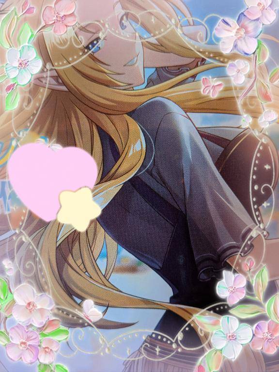 [お題]from:(^▽^)/さん