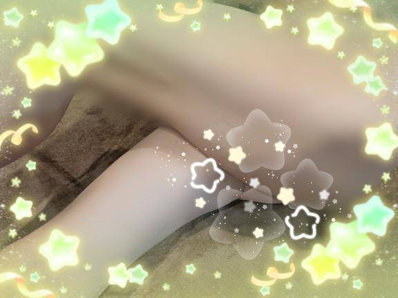おやすみなさい?
