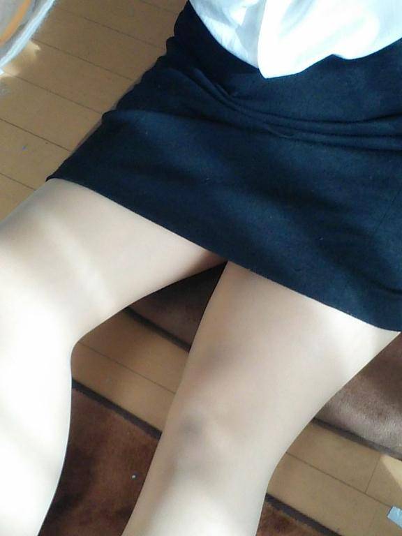 まだまだ夜はこれからだよ