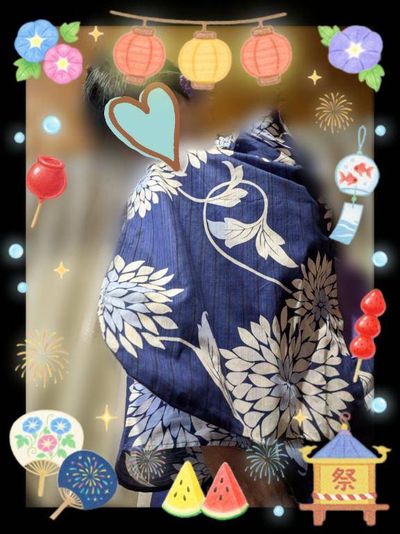 [お題]from:浴衣かわいいさん